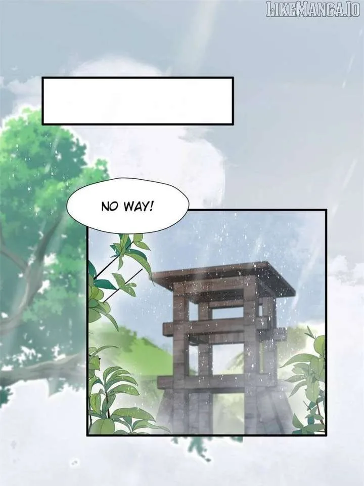 I Became the Beastman’s Wife Chapter 368 page 11