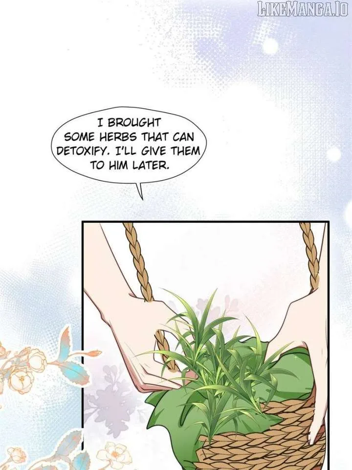 I Became the Beastman’s Wife Chapter 369 page 21