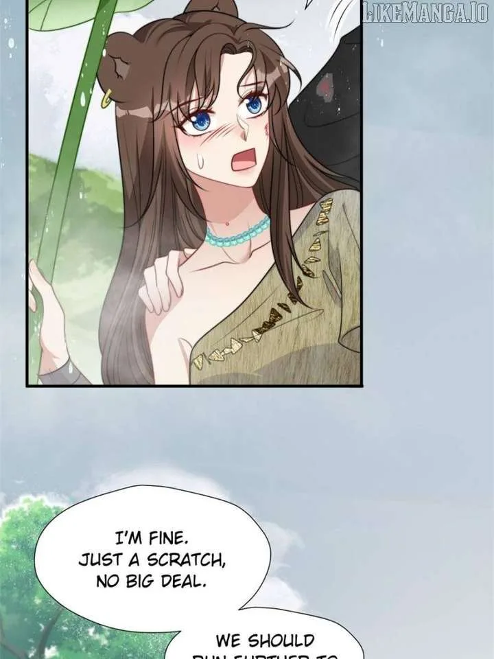 I Became the Beastman’s Wife Chapter 368 page 5