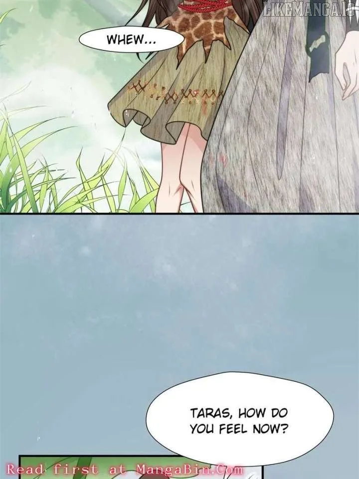 I Became the Beastman’s Wife Chapter 368 page 4