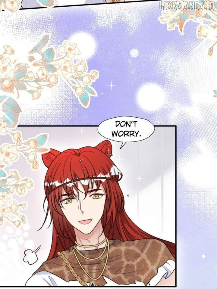 I Became the Beastman’s Wife Chapter 369 page 20