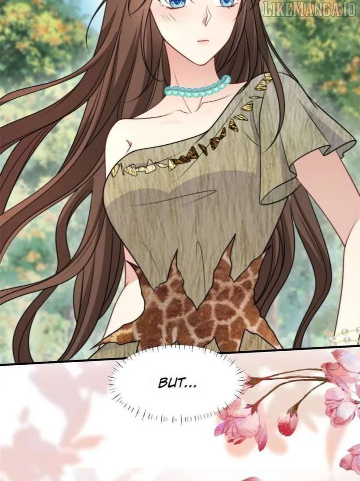 I Became the Beastman’s Wife Chapter 371 page 5