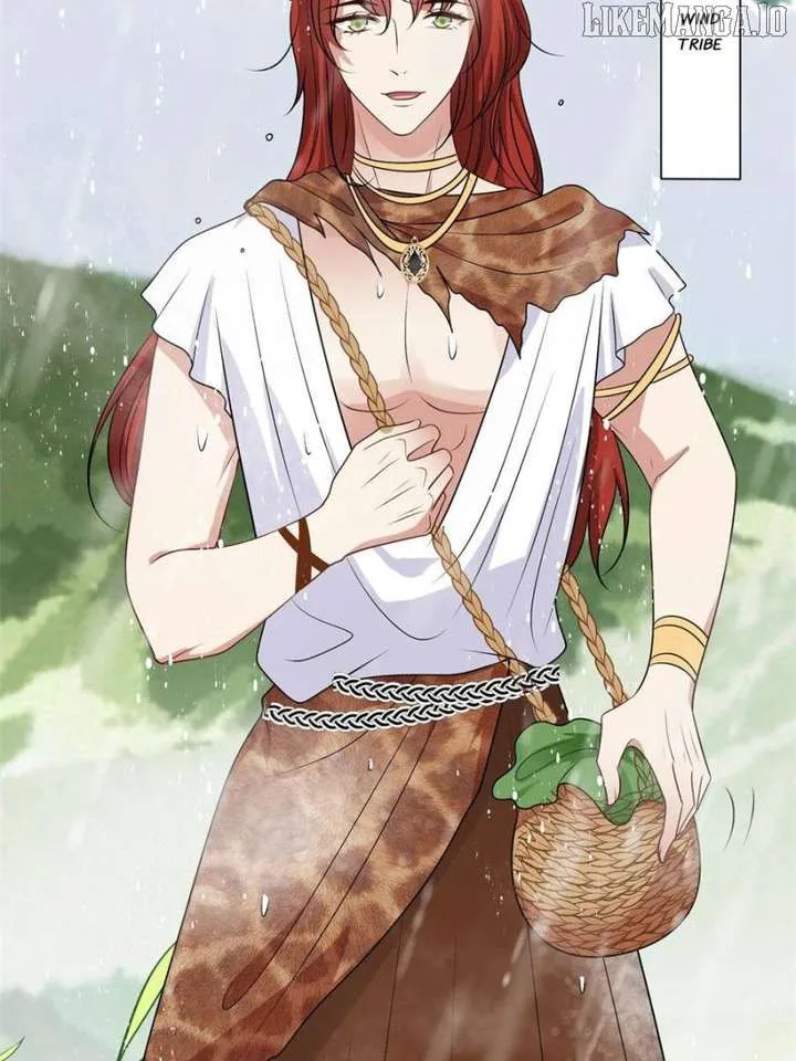 I Became the Beastman’s Wife Chapter 368 page 20