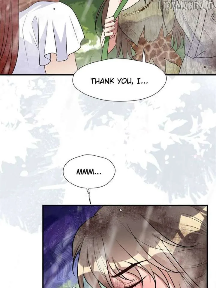 I Became the Beastman’s Wife Chapter 368 page 26
