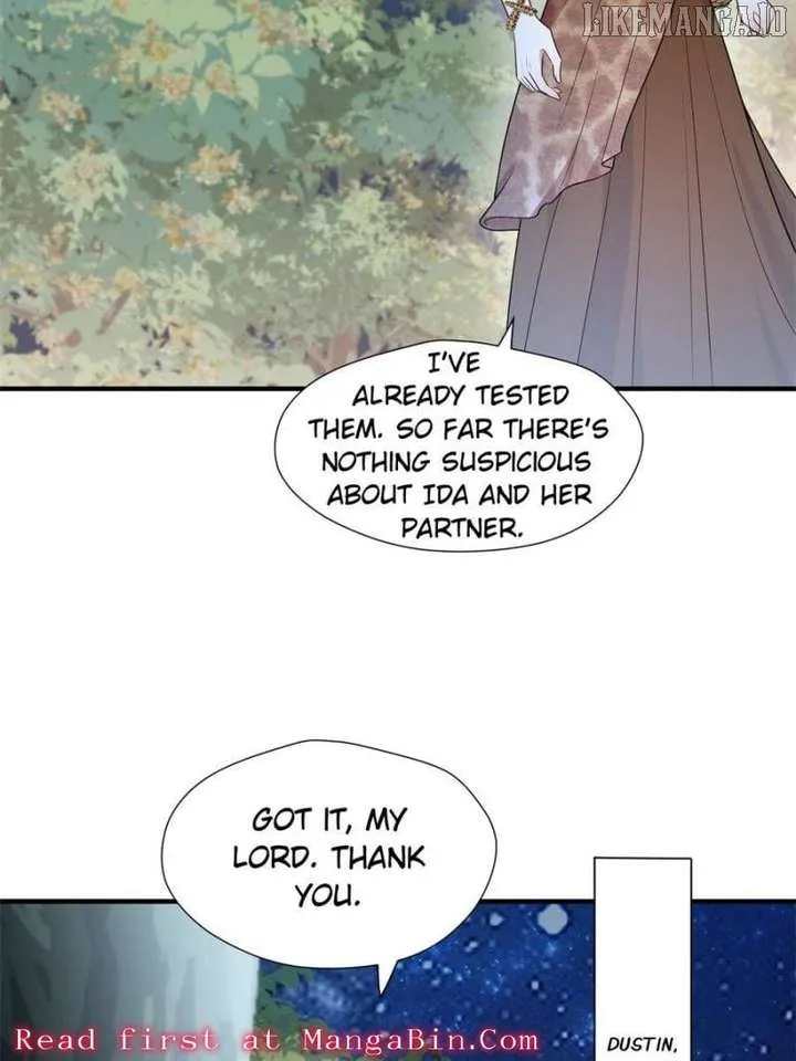 I Became the Beastman’s Wife Chapter 370 page 14
