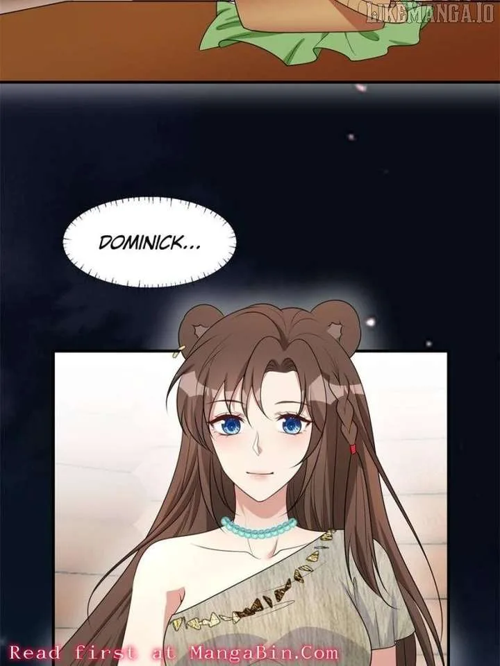 I Became the Beastman’s Wife Chapter 370 page 11