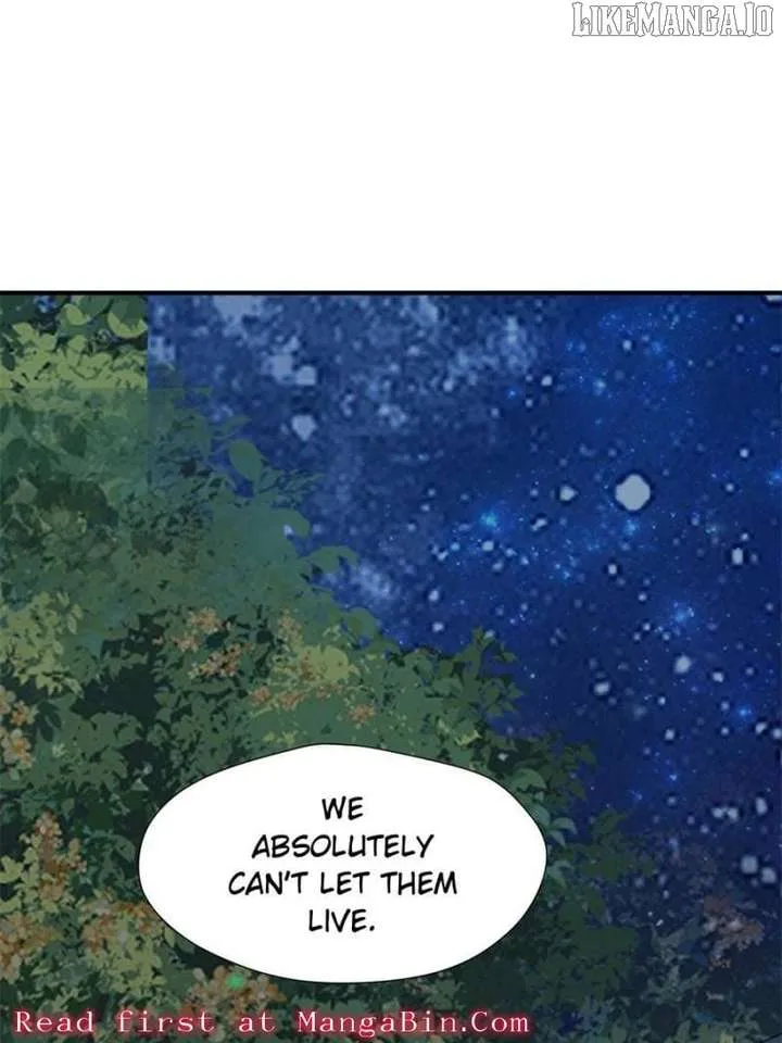 I Became the Beastman’s Wife Chapter 370 page 21