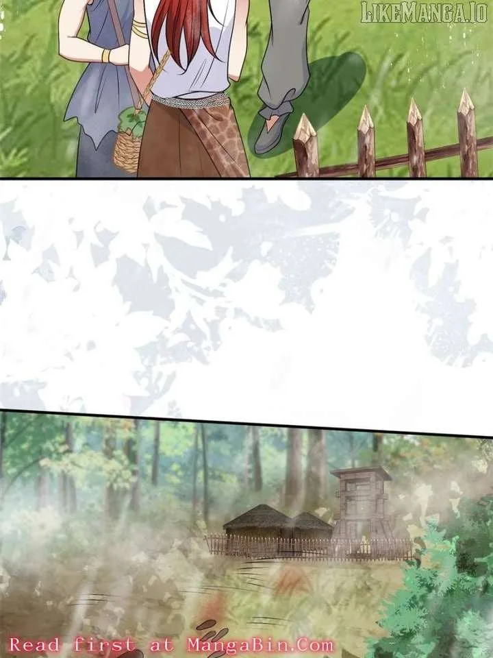 I Became the Beastman’s Wife Chapter 368 page 23