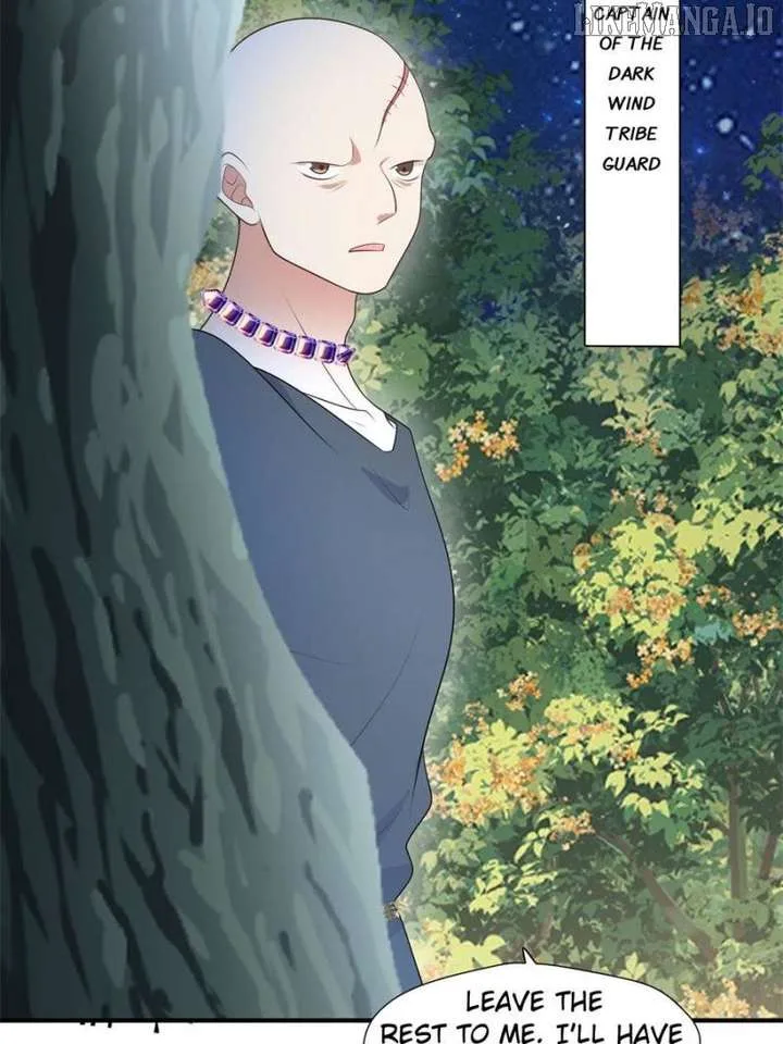 I Became the Beastman’s Wife Chapter 370 page 15