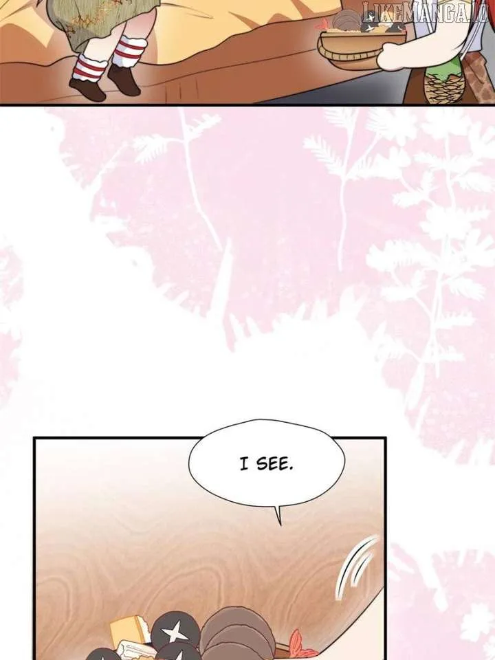 I Became the Beastman’s Wife Chapter 370 page 8