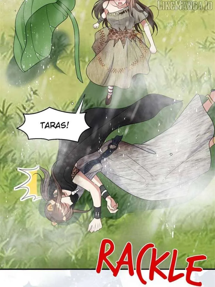 I Became the Beastman’s Wife Chapter 368 page 28