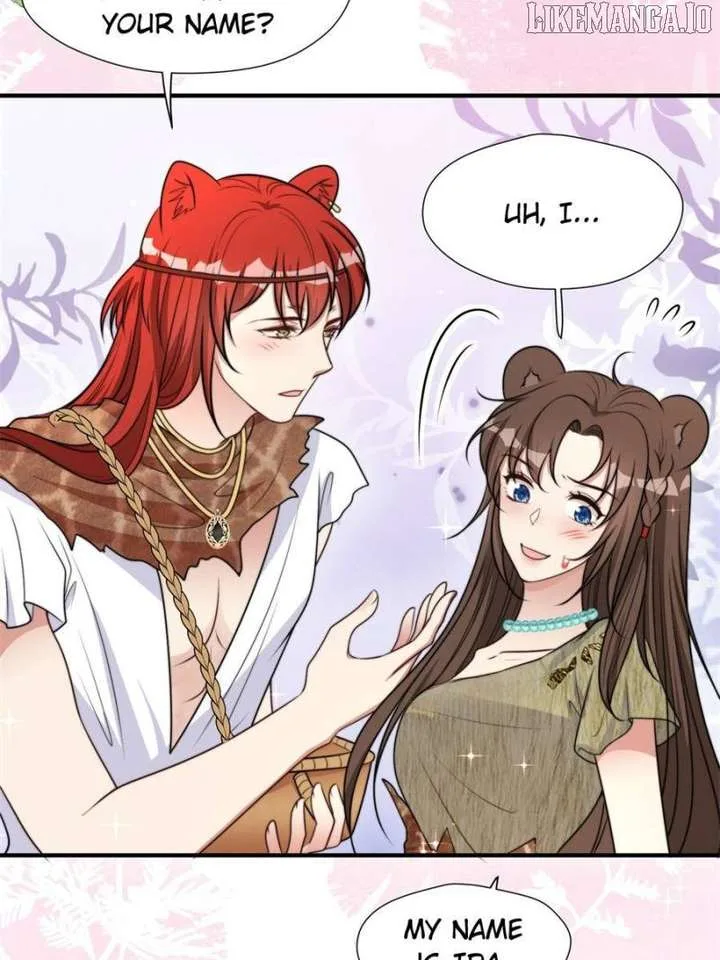 I Became the Beastman’s Wife Chapter 370 page 6