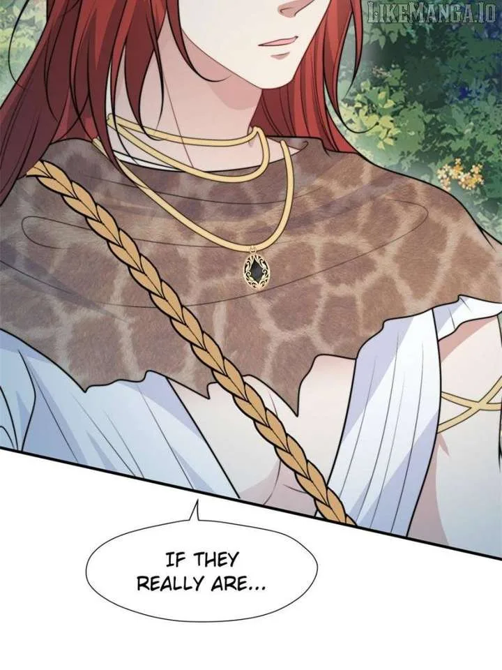 I Became the Beastman’s Wife Chapter 370 page 20