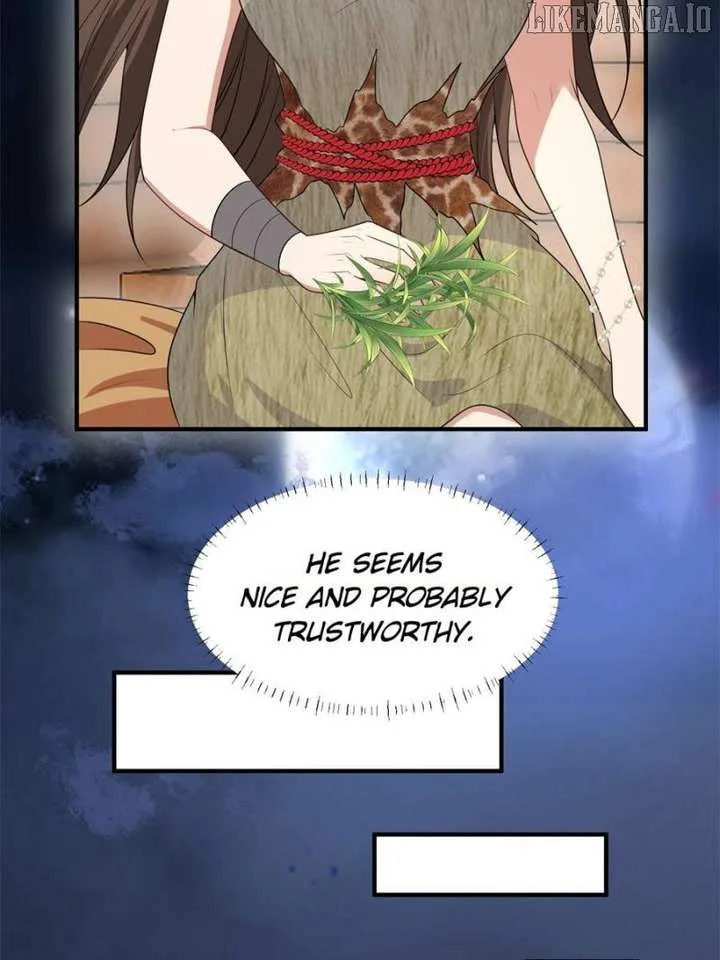 I Became the Beastman’s Wife Chapter 370 page 12