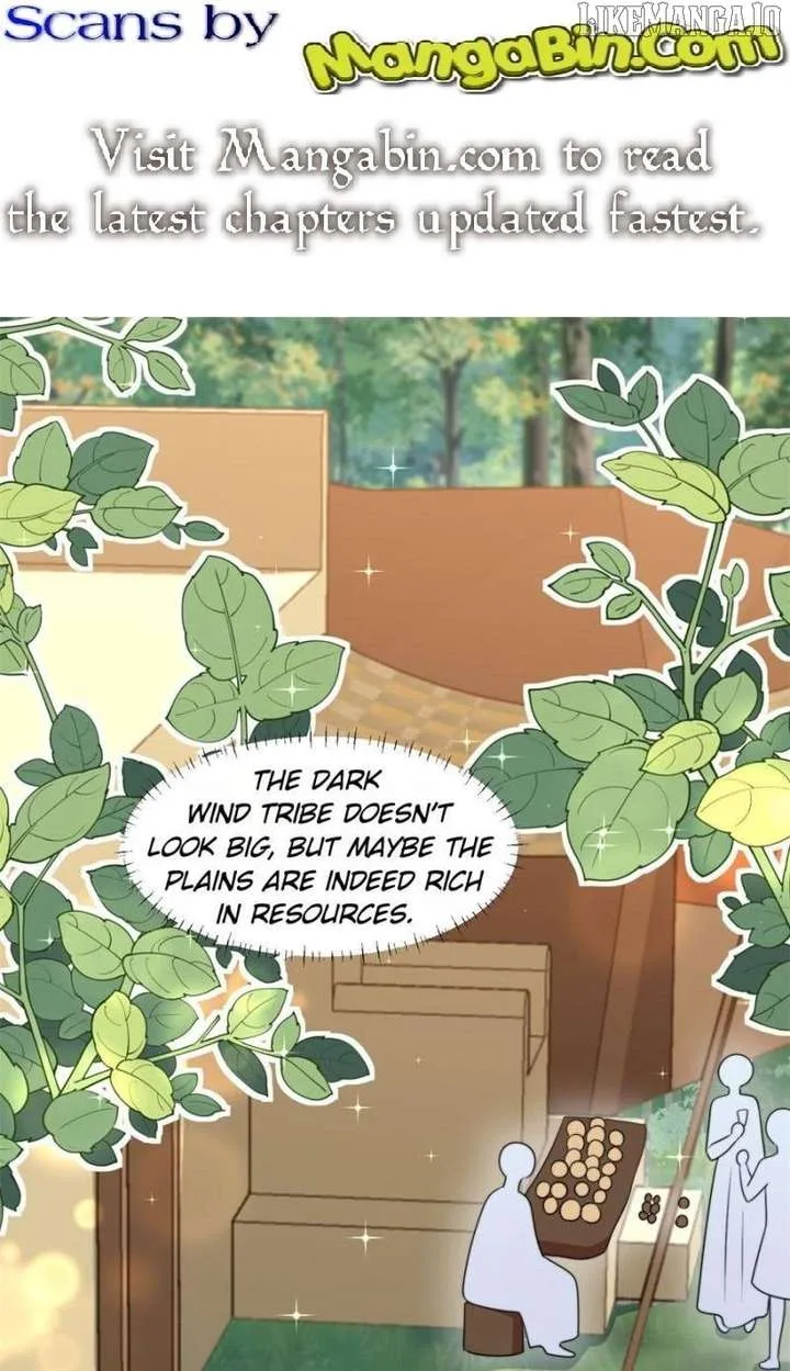 I Became the Beastman’s Wife Chapter 371 page 2