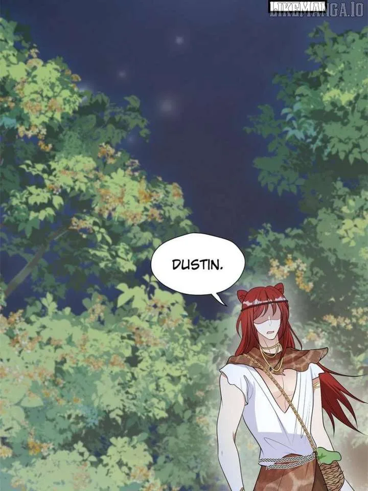 I Became the Beastman’s Wife Chapter 370 page 13