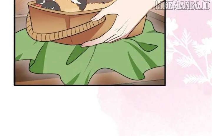 I Became the Beastman’s Wife Chapter 370 page 9
