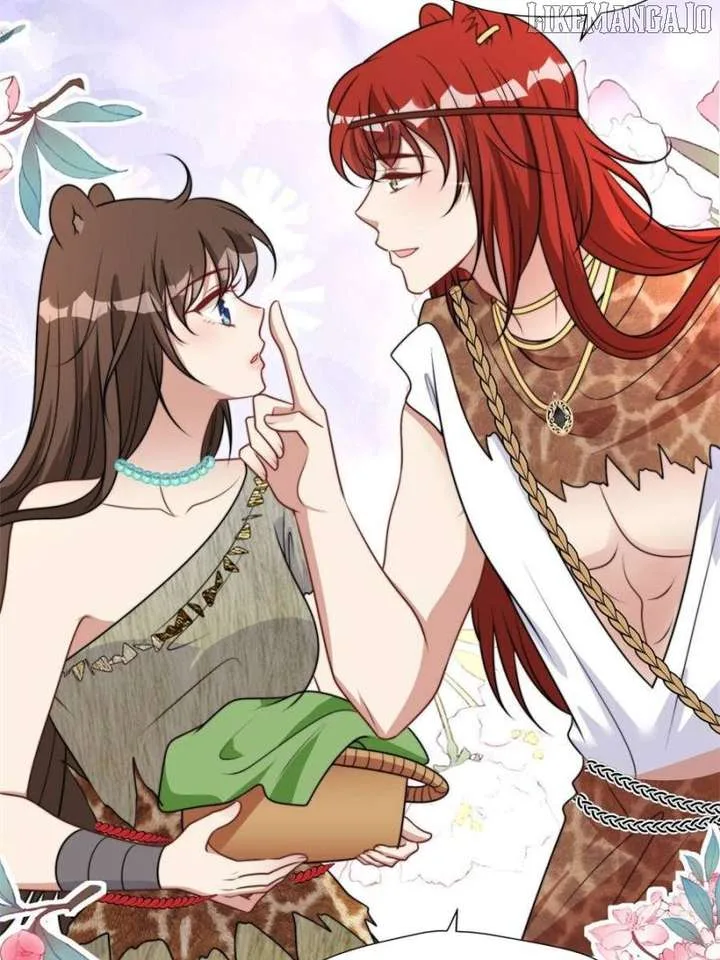 I Became the Beastman’s Wife Chapter 371 page 15