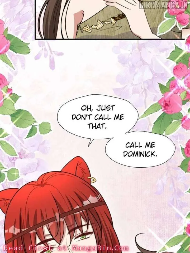 I Became the Beastman’s Wife Chapter 370 page 4