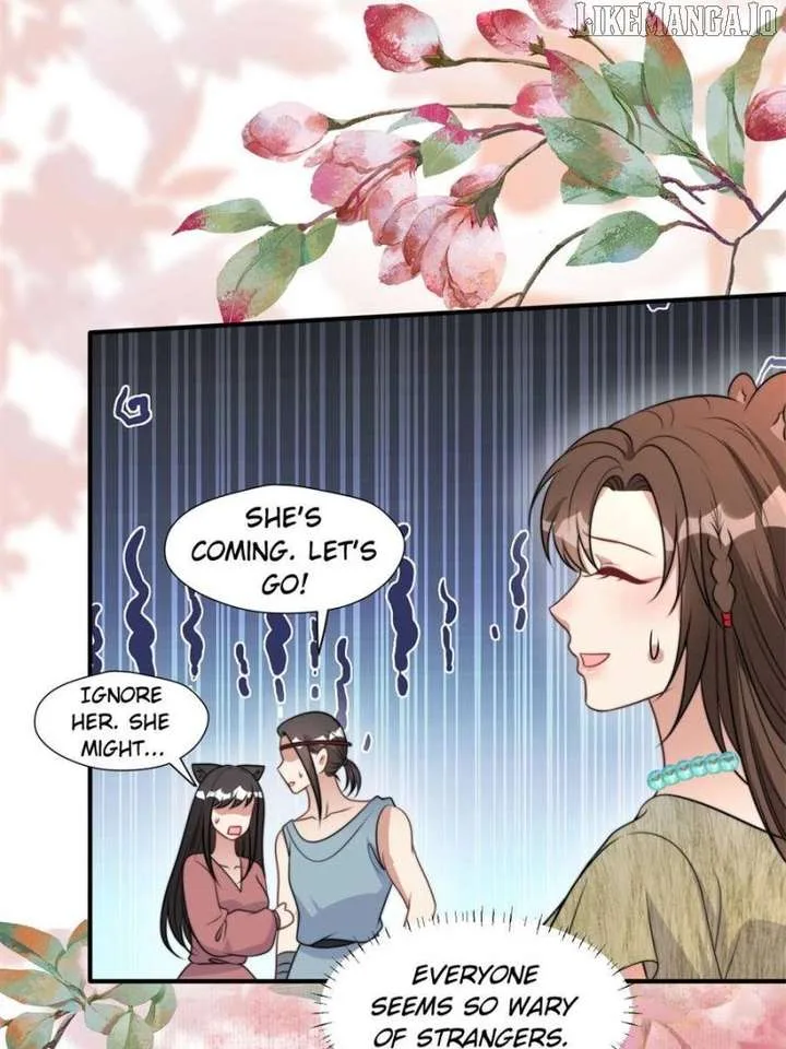 I Became the Beastman’s Wife Chapter 371 page 6