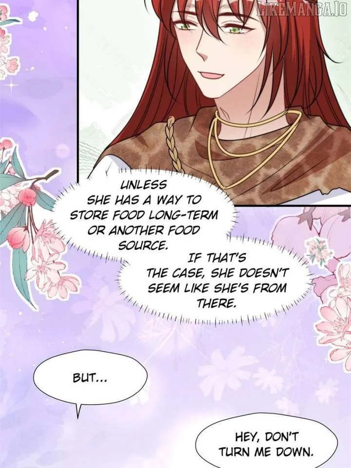 I Became the Beastman’s Wife Chapter 371 page 14