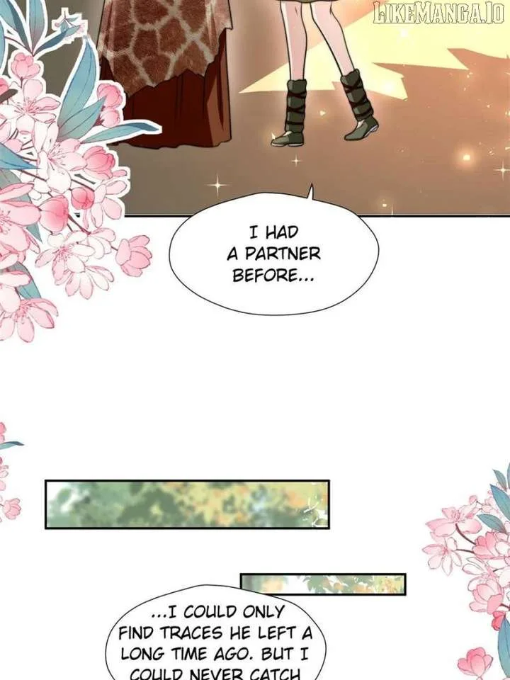 I Became the Beastman’s Wife Chapter 372 page 3