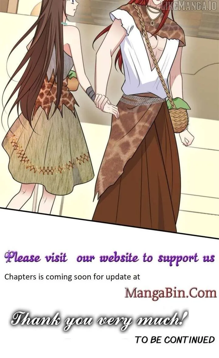 I Became the Beastman’s Wife Chapter 371 page 18
