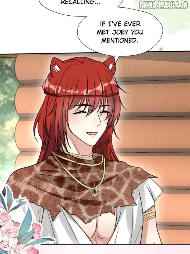 I Became the Beastman’s Wife Chapter 372 page 9
