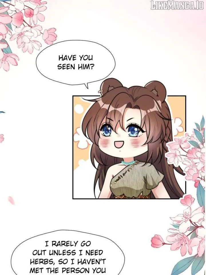 I Became the Beastman’s Wife Chapter 372 page 10