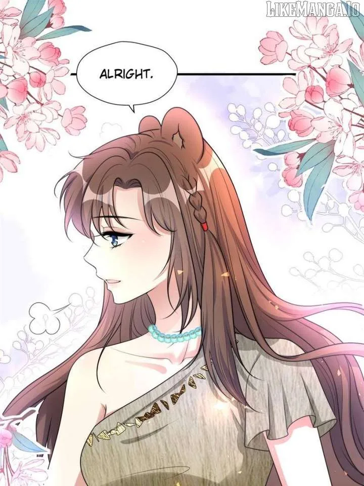 I Became the Beastman’s Wife Chapter 372 page 12