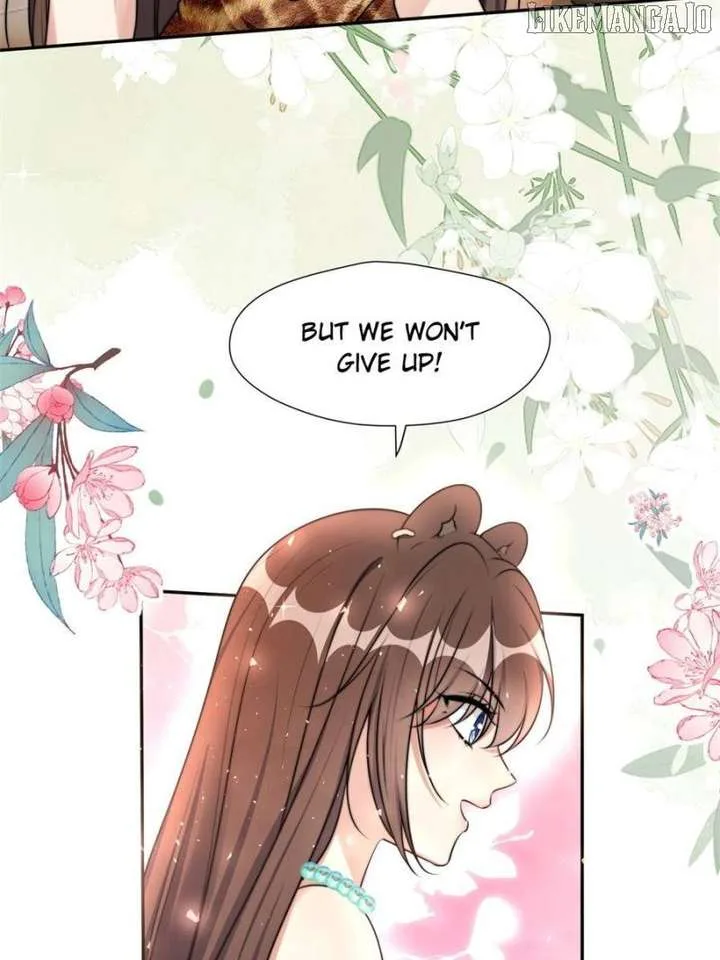 I Became the Beastman’s Wife Chapter 372 page 5