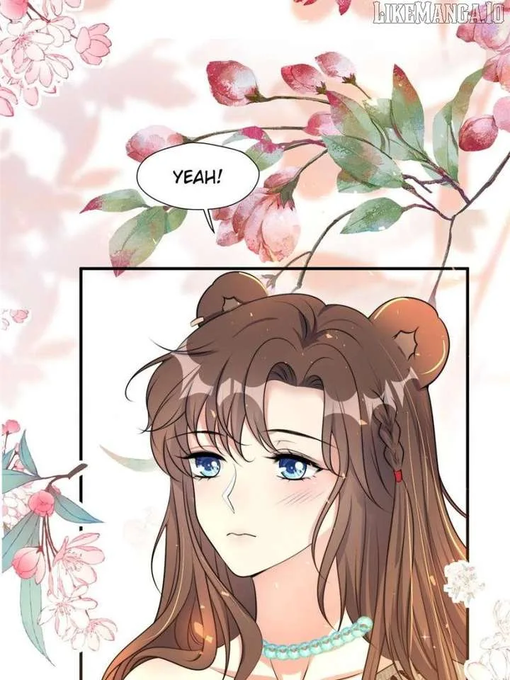 I Became the Beastman’s Wife Chapter 372 page 15