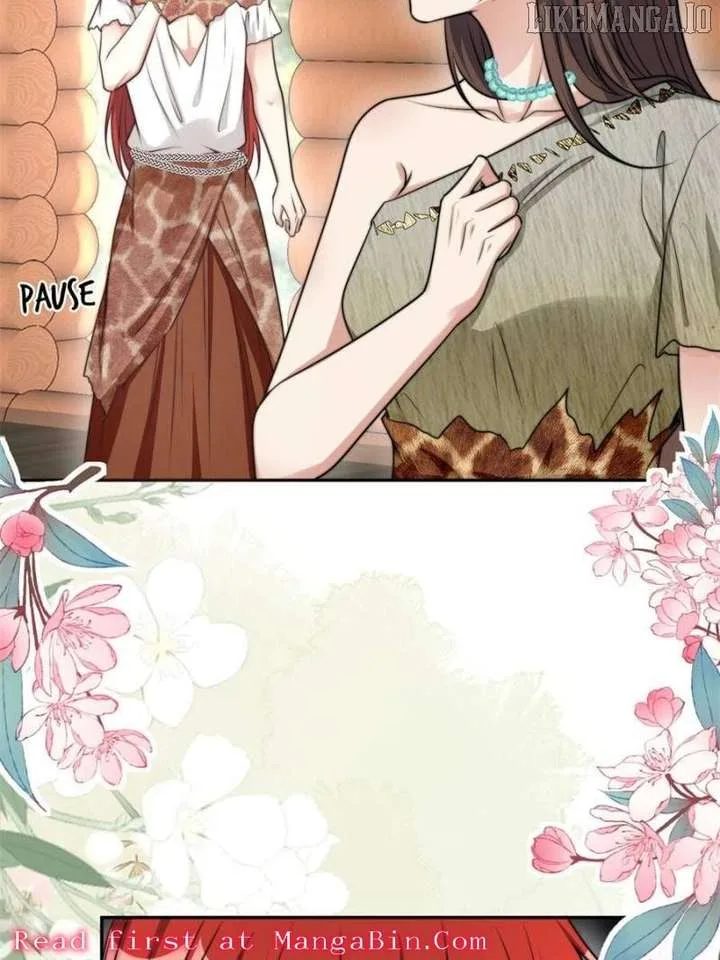 I Became the Beastman’s Wife Chapter 372 page 7