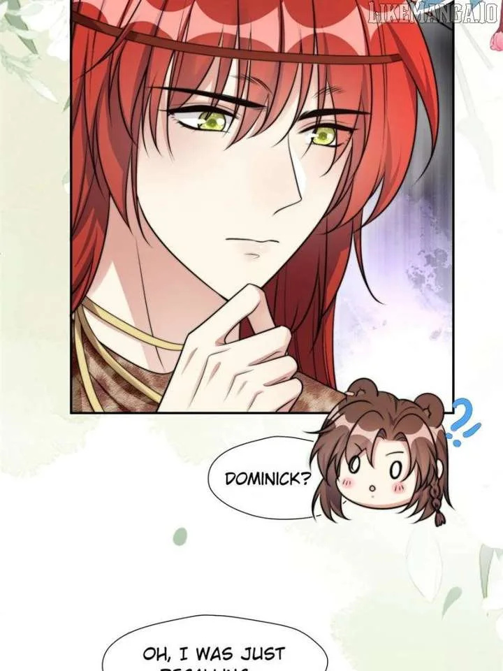 I Became the Beastman’s Wife Chapter 372 page 8