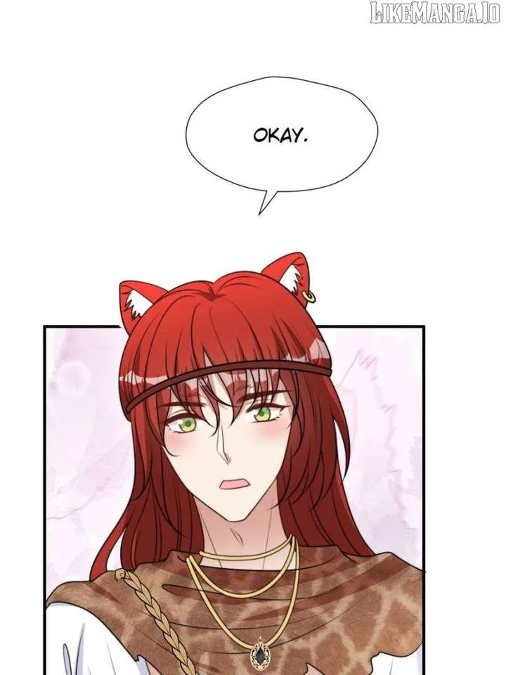 I Became the Beastman’s Wife Chapter 373 page 7