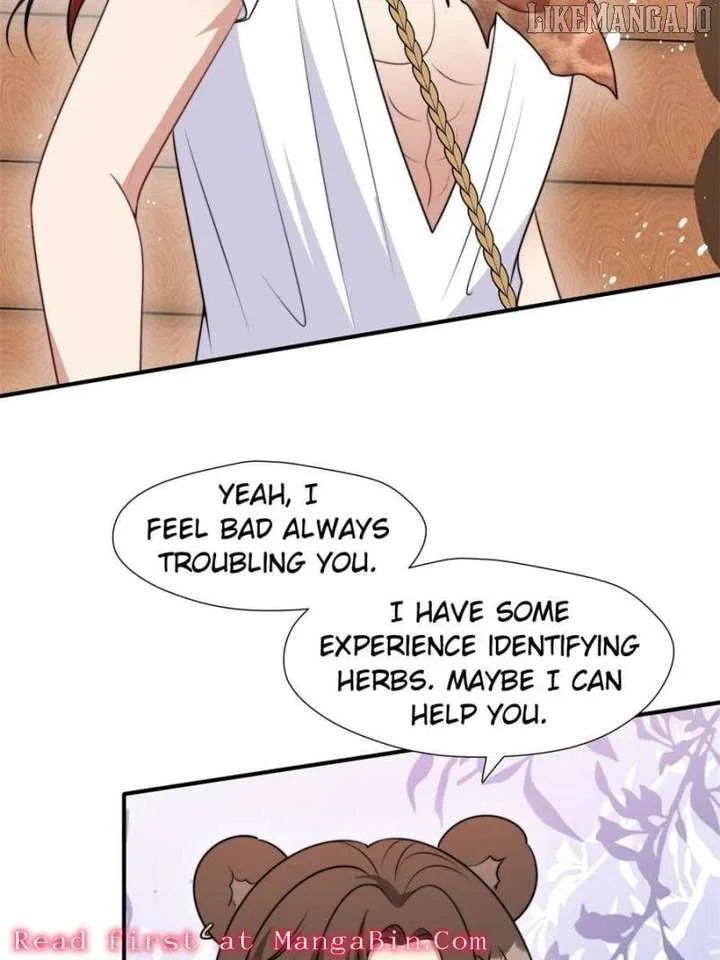 I Became the Beastman’s Wife Chapter 373 page 3