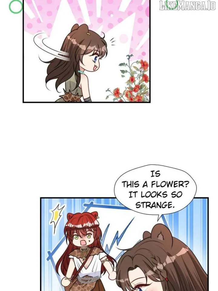 I Became the Beastman’s Wife Chapter 373 page 12