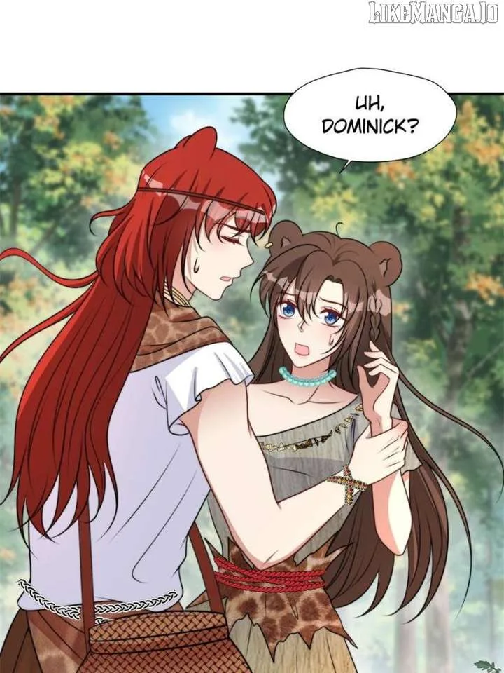 I Became the Beastman’s Wife Chapter 373 page 15