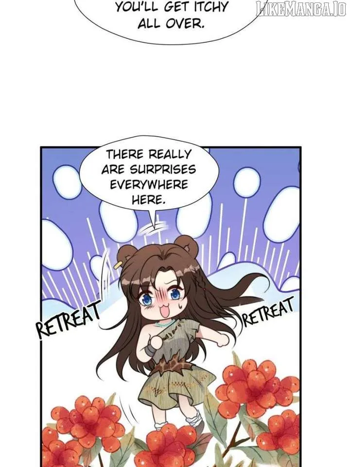I Became the Beastman’s Wife Chapter 373 page 18