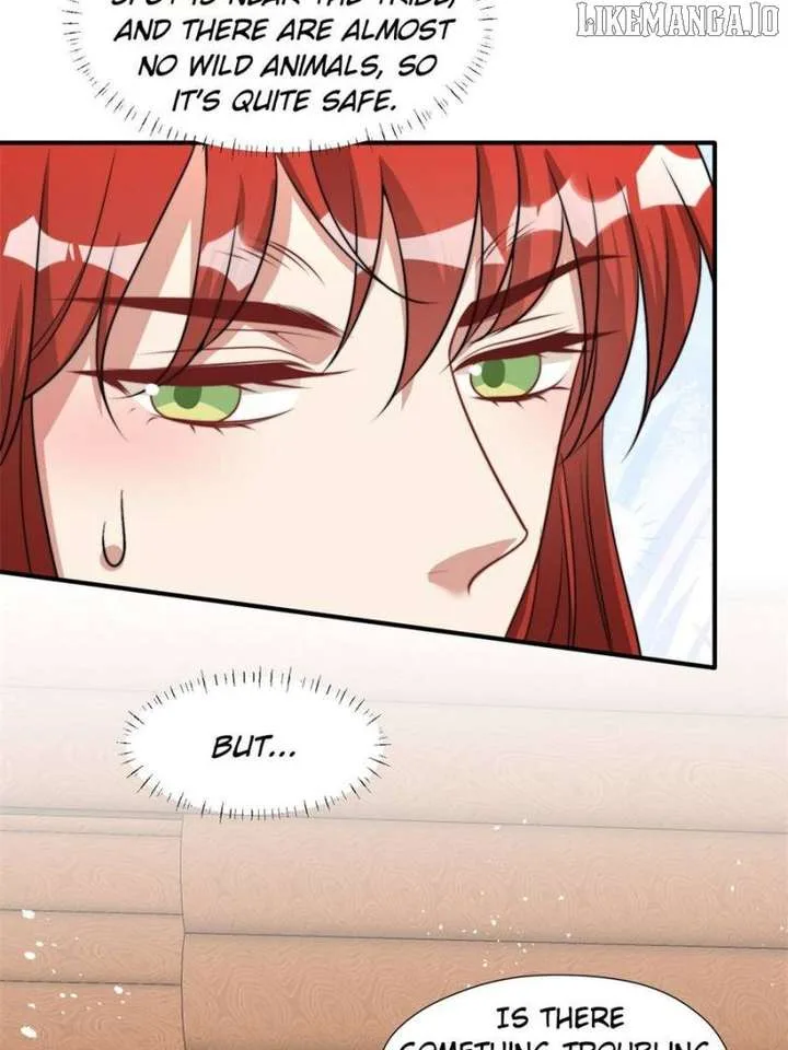 I Became the Beastman’s Wife Chapter 373 page 5