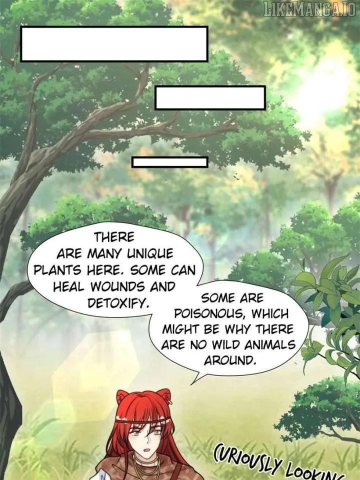 I Became the Beastman’s Wife Chapter 373 page 10