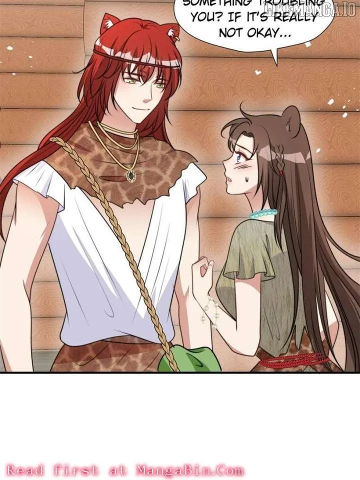 I Became the Beastman’s Wife Chapter 373 page 6