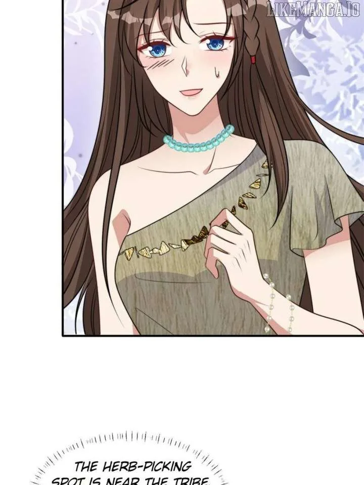 I Became the Beastman’s Wife Chapter 373 page 4