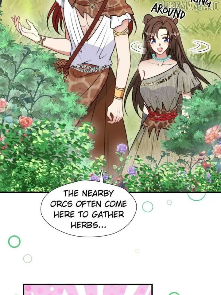 I Became the Beastman’s Wife Chapter 373 page 11
