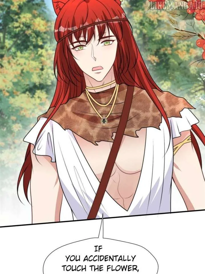 I Became the Beastman’s Wife Chapter 373 page 17