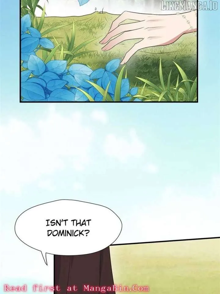 I Became the Beastman’s Wife Chapter 374 page 4