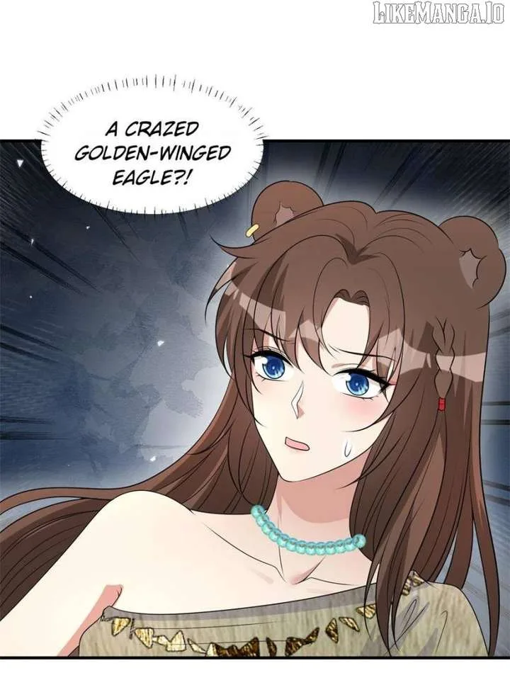 I Became the Beastman’s Wife Chapter 374 page 20