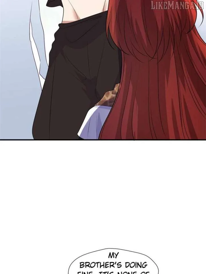I Became the Beastman’s Wife Chapter 374 page 7