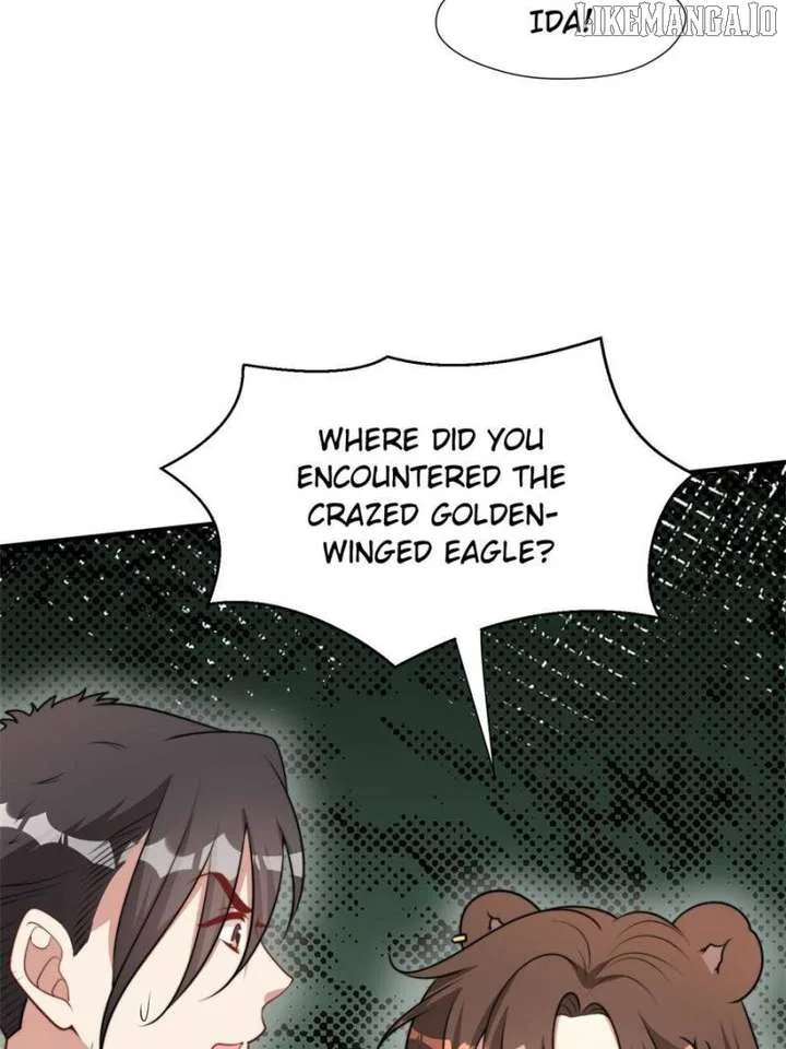 I Became the Beastman’s Wife Chapter 374 page 23