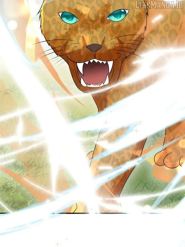 I Became the Beastman’s Wife Chapter 375 page 18